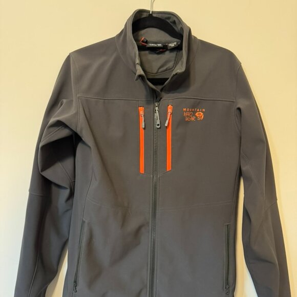 Mountain Hardwear Jacket Size Men's S/P - Picture 1 of 3
